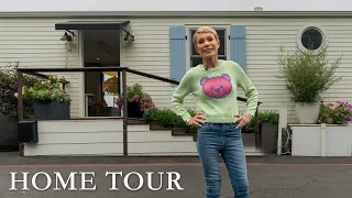 INSIDE: Shark Tank Star Barbara Corcoran's $1 Million LA Mobile Home