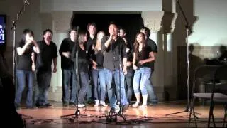 Be Praised - Spring Show 2011