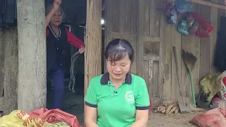 The whole village was angry because of this cruel mother-in-law