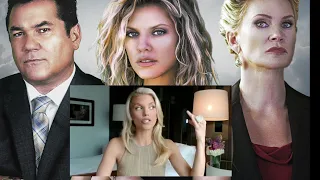 Interview: AnnaLynne McCord discusses her powerful new role in 'Condition of Return'