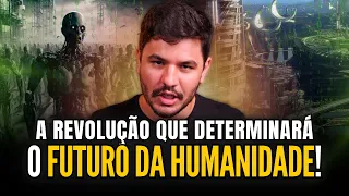 💣 A GRANDE REVOLUÇÃO DO SÉCULO, QUEM SERÃO OS PERDEDORES?