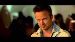 Need for Speed: Жажда скорости (2014) Русский трейлер HD