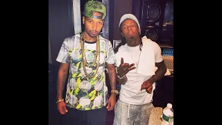 Lil Wayne & Juelz Santana Mix