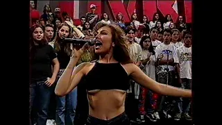 Thalia - Livre (Brazil 1998) Viagem Ao Passado - Amandote Remix