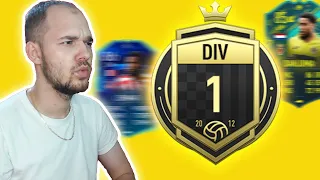 DRUMUL SPRE DIVIZIA 1 ! - FIFA 23 RTG #13