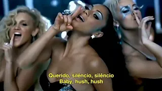 The Pussycat Dolls - Hush, Hush, Hush, Hush (Tradução/Legendado)