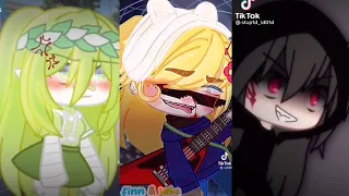 تجميعات مقاطع تك توك قاشا كلوب/قاشا لايف #27  collection Tik tok gacha