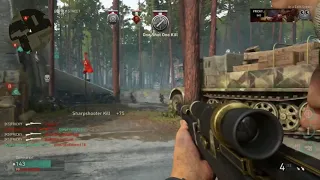 WWII Prestige Montage #3 (Xbox)