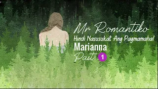 Mr Romantiko - " Hindi Nasusukat Ang Pagmamahal " Past 1  | DZRH - Classic Drama Story