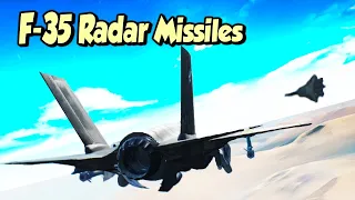 How did Battlefield 2042 make the F-35 upgrades so BORING?!