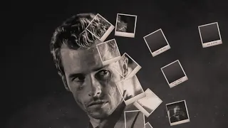 Memento (Blu Ray Menu)