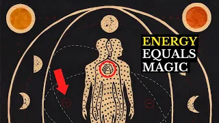 Activate the Magic Energy Inside You (here is how)