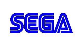 sega logo