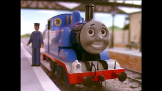 YTP: The Fat Controller has breakfast at Taco Bell