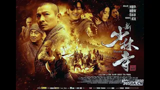 Shaolin 2011
