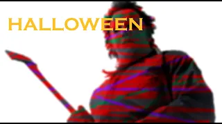 Halloween (1978-2018)