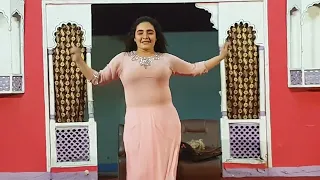 Madam Maryam Khan Kangana Ve Chup Kar Kangana New Dance Mujra Video 2022 Nikon Studio Official