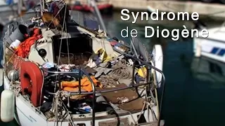 Syndrome de Diogène : qui sont-ils ? (documentaire INÉDIT)