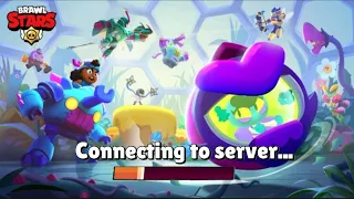 Brawl Stars New Loading Screen | Season 11 [Biodome]