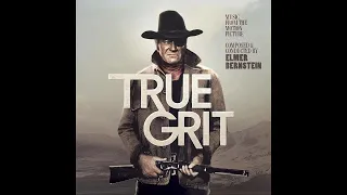 True Grit Symphony (Elmer Bernstein)