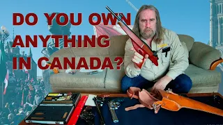 Does Ownership Mean Anything Anymore in Canada? (4K)