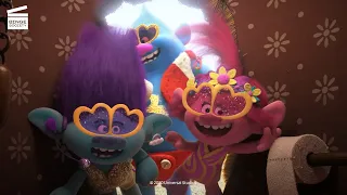 Les Trolls 2 - Tournée mondiale : Ils chantent un medley pop (CLIP HD)