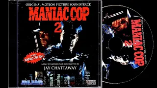 MANIAC COP 2 (1990) [FULL CD]