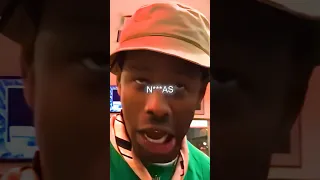 FUNNIEST Tyler The Creator Moments 🤣