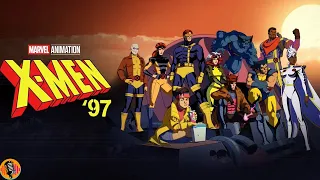 X-Men 97 Episode 1 & 2 Review