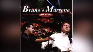 Credo Em Cruz, Ave Maria / Pra Lá Que Eu Vou - Bruno & Marrone