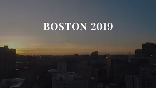 Boston 2019