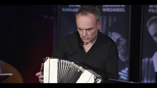 Milonga del Angel | Wiesław Prządka Quinteto Tango Nuevo