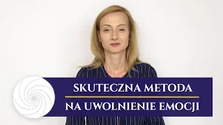 Skuteczna metoda na uwolnienie emocji