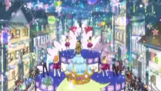 Fairy Tail - Fantasia AMV (Fairy Tail Page Ending)