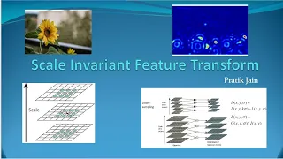 Scale Invariant Feature Transform 1 (Feature Detectors)