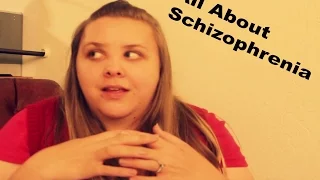 Mental Monday: All About Schizophrenia