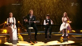 The Voice Kids RU 2016 Team Agutin — «Музыкант» The Live Final | Голос Дети 3. Финал