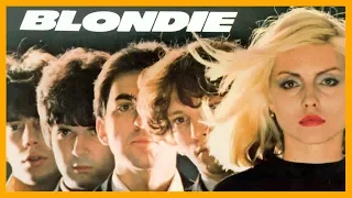 Blondie - X Offender (2001 Digital Remaster)