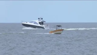 Boating experts provide tips to be safe out on the water