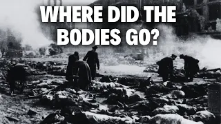 What Happened To Dead Bodies After Big Battles?