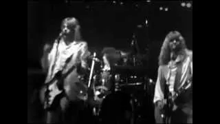 1978 STYX - LORELEI - Winterland Ballroom, San Francisco