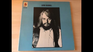 06. Delta Lady - Leon Russell - Leon Russell (Hank Wilson)