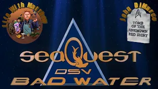 SeaQuest (1993) | 01x10 - Bad Water