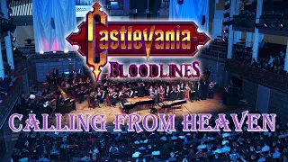 CALLING FROM HEAVEN - Castlevania the Concert