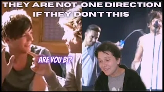 1D videos that live in my head rent free *that's why we love them*