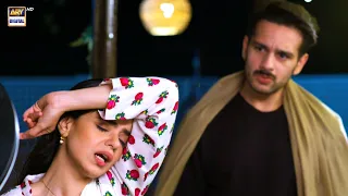 Ab Tou Addat Si Hogai Hai Mujhe Aise Jeene | Srha Asghar | Jhoota Kahin Ka