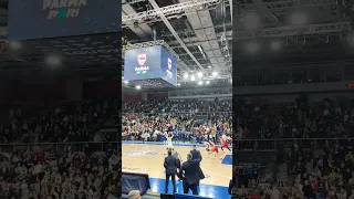 баскетбол🏀 Пермь          PARMA-PARI