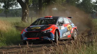 Vechtdal Rally 2023 | Highlights