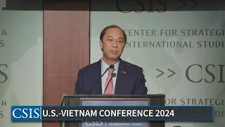 U.S.-Vietnam Conference 2024