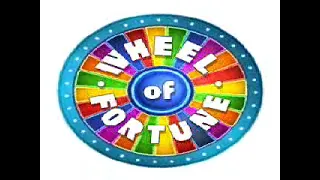 Wheel Of Fortune (Theme Tune)